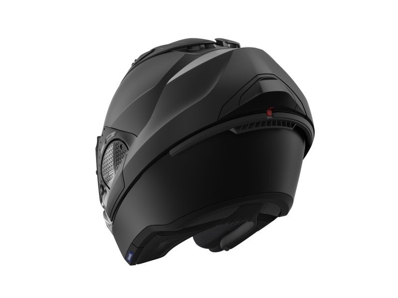 Flip up helmets HE8912E-KMA-S