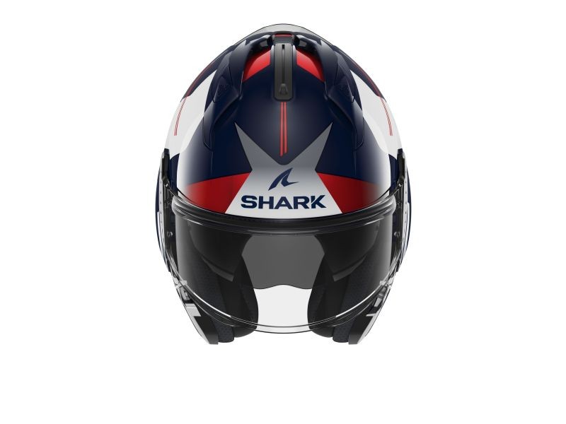 Flip up helmets HE8916E-BUR-M