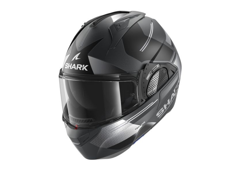 Flip up helmets HE8917E-AUS-M