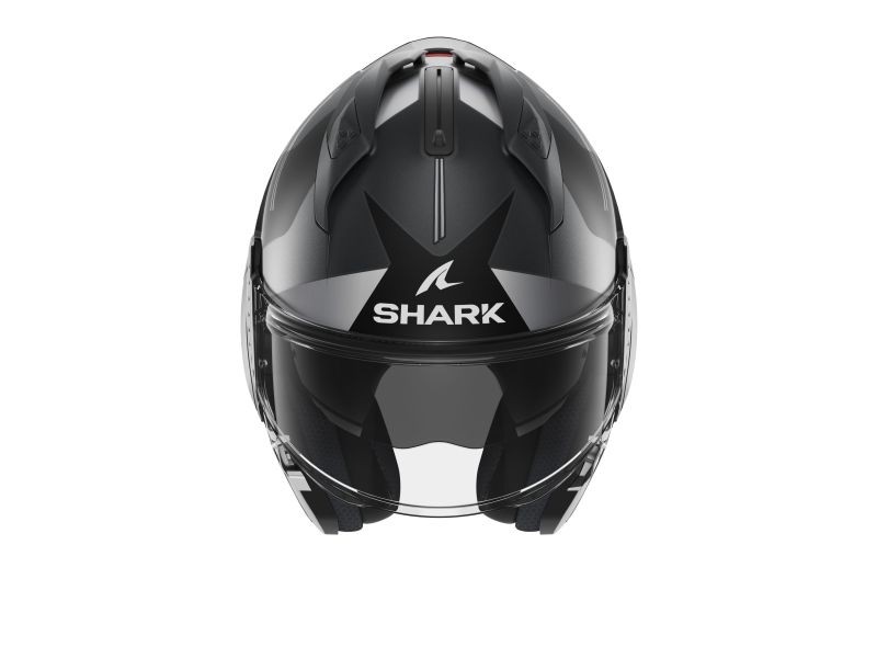 Flip up helmets HE8917E-AUS-M