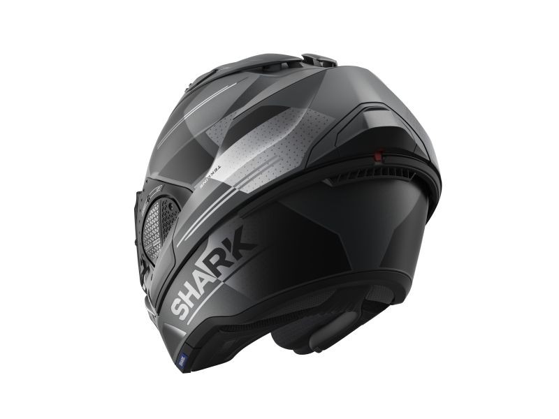 Flip up helmets HE8917E-AUS-M