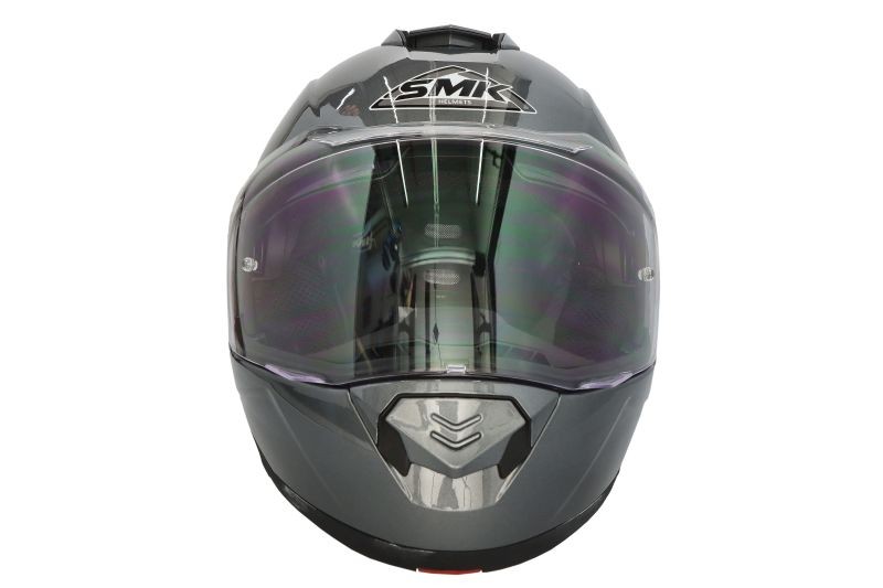 Flip up helmets SMK0100/17/GLDA600/XS