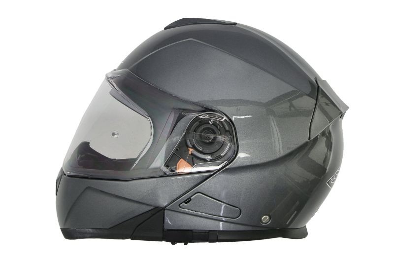 Flip up helmets SMK0100/17/GLDA600/XS