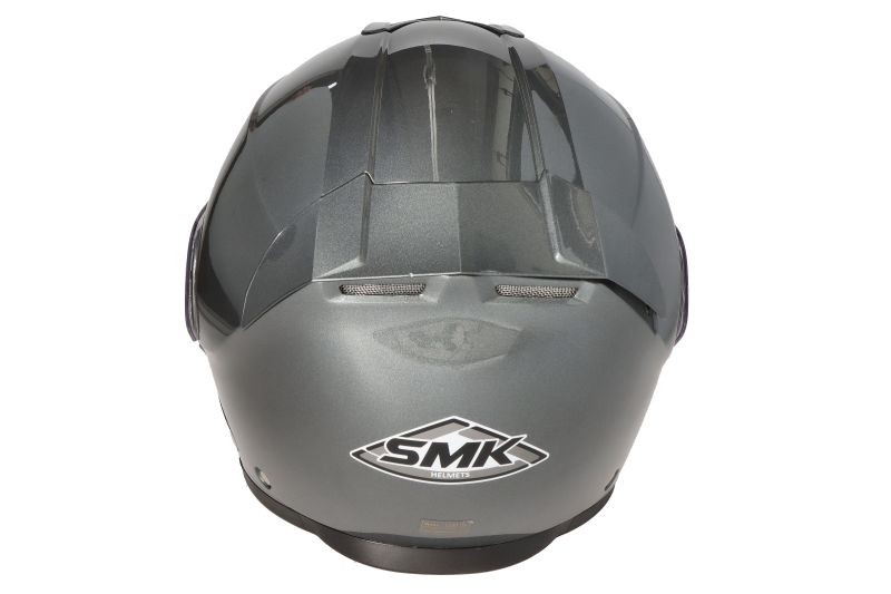 Flip up helmets SMK0100/17/GLDA600/XS