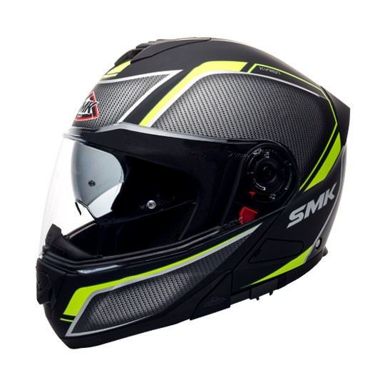 Flip up helmets SMK0100/19/MA264/M