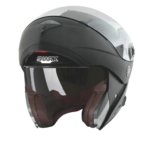 Flip up helmets HE9652E-KMA-S