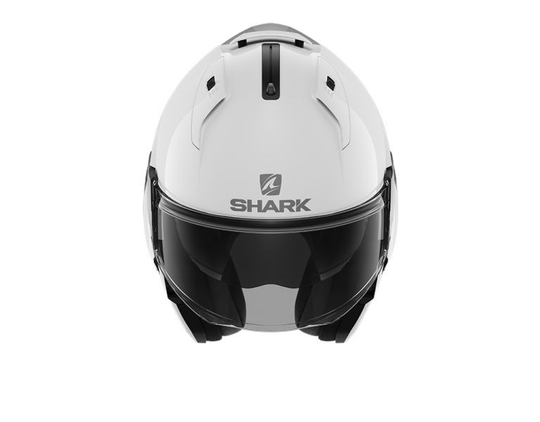 Flip up helmets HE9800E-WHU-M