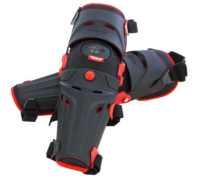 Elbows/knees protectors FLY 28-3100