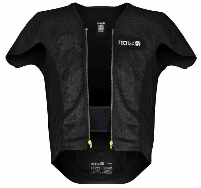 Airbags 6508015/10/S