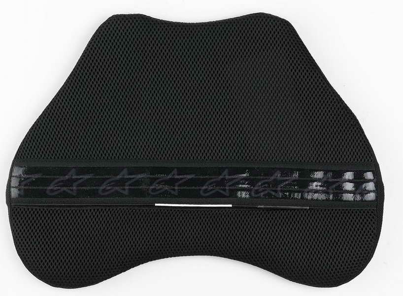 Chest protectors/protection jackets 670206/10/L-2XL