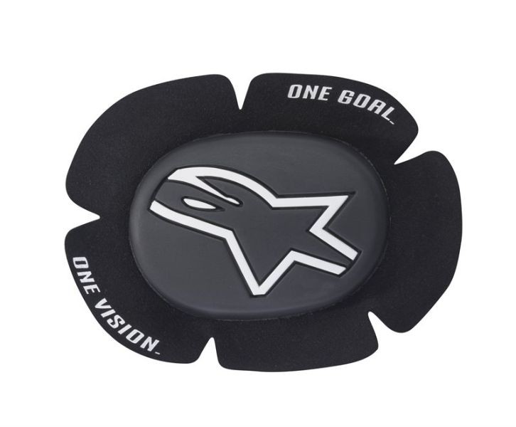 Elbows/knees protectors 6403020/12/OS