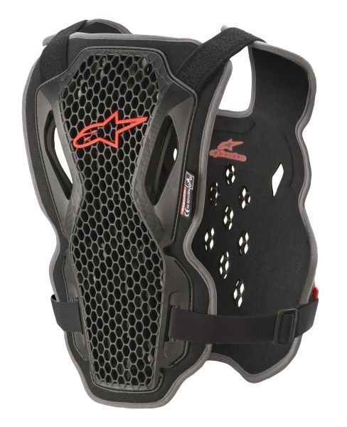 Chest protectors/protection jackets 6700421/13/M-L