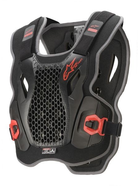 Chest protectors/protection jackets 6700421/13/M-L