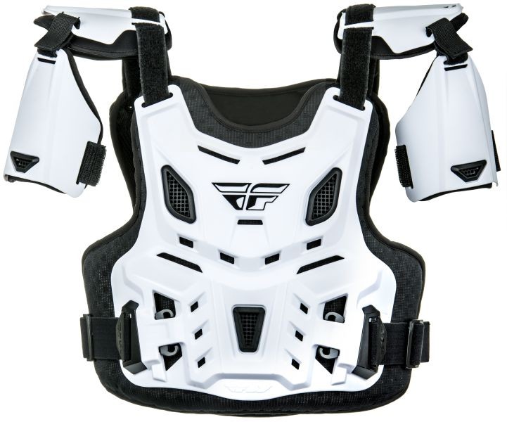 Chest protectors/protection jackets FLY 36-16065