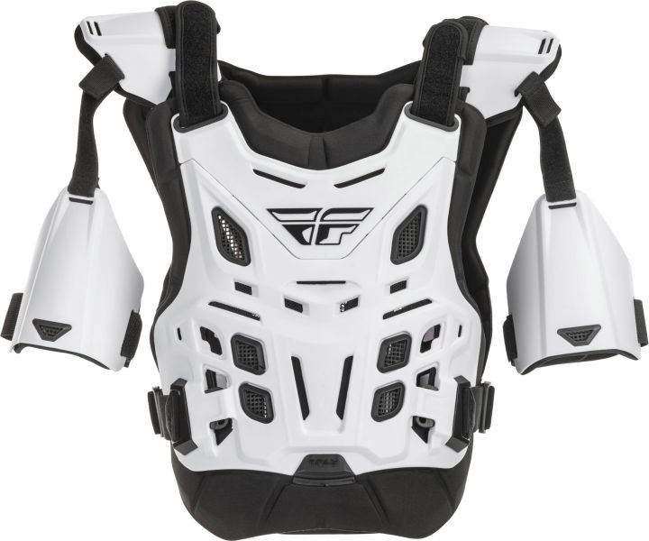 Chest protectors/protection jackets FLY 36-16047
