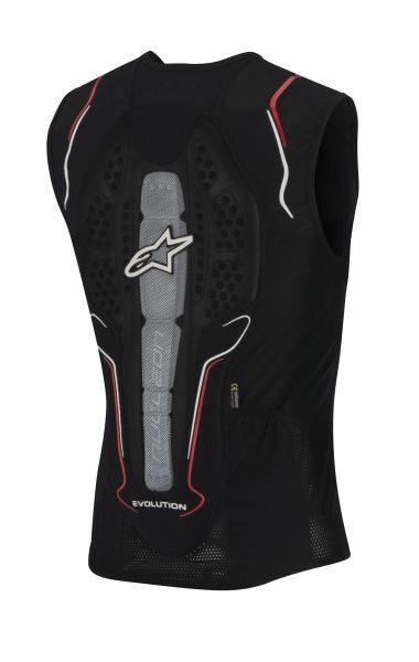 Chest protectors/protection jackets 1658717/123/M