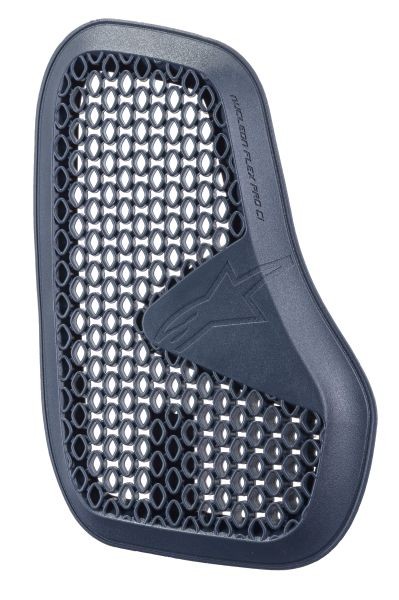 Chest protectors/protection jackets 6702121/114/L