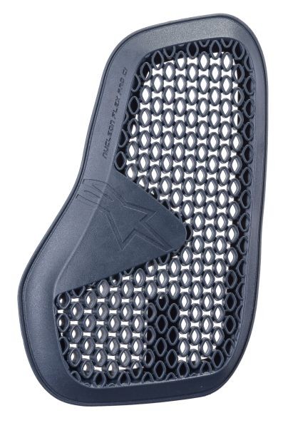 Chest protectors/protection jackets 6702121/114/L