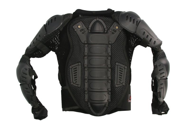 Chest protectors/protection jackets A115/20/10/M
