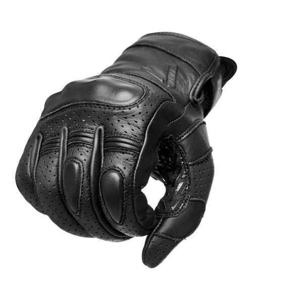 Touring & adventure gloves A0643/20/10/L