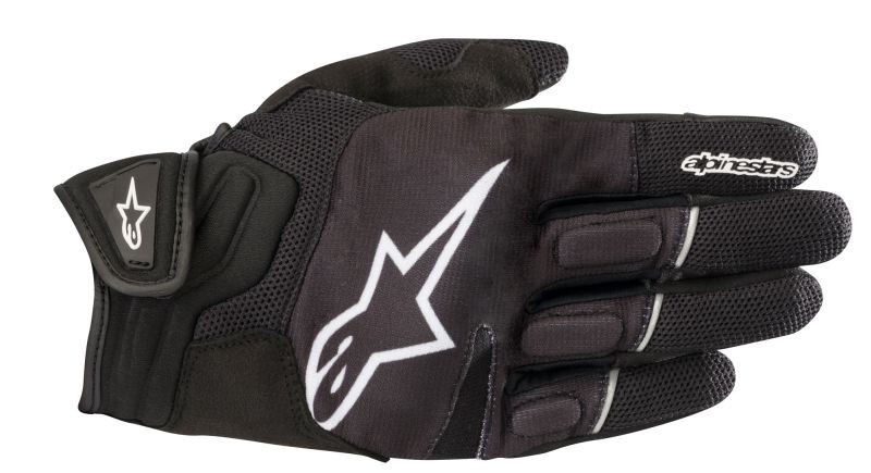 Touring & adventure gloves 3574018/12/M