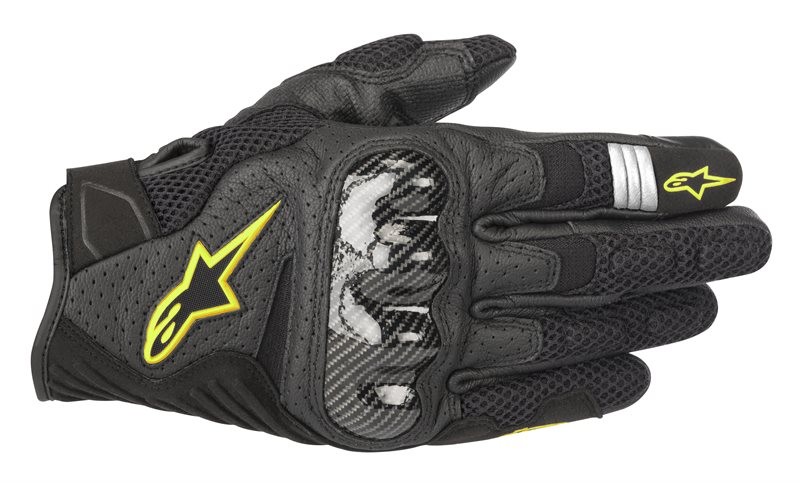 Touring & adventure gloves 3570518/155/S