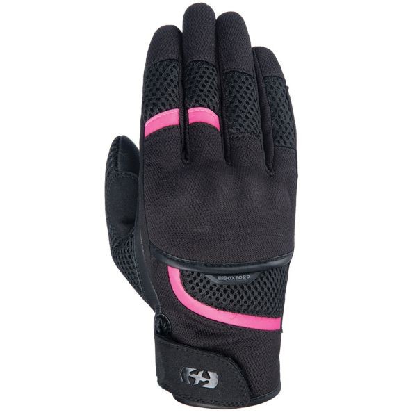 Touring & adventure gloves GW211101XS-OX