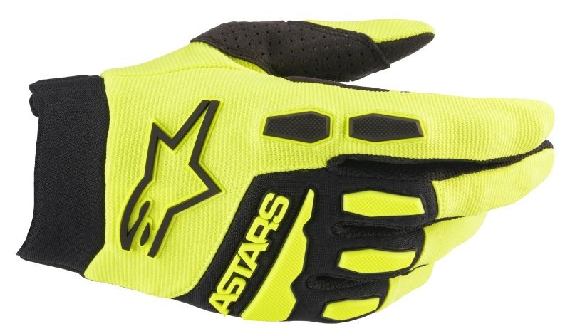 Off-road gloves 3563622/551/XL