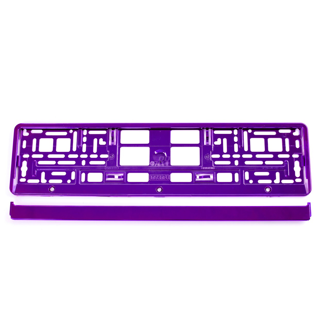 Registration number support-PURPEL-01170